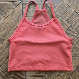 RPM Cropped Tank